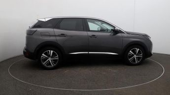 Peugeot 3008 S/S ALLURE