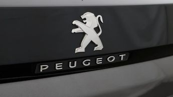 Peugeot 3008 S/S ALLURE