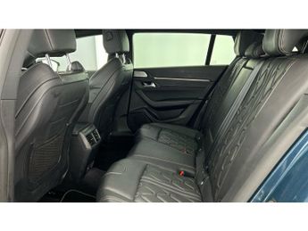 PEUGEOT 508 1.6 11.8kWh GT Premium