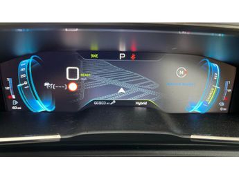 PEUGEOT 508 1.6 11.8kWh GT Premium