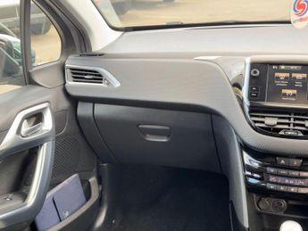 Peugeot 2008 1.6 BlueHDi Allure Euro 6 (s/s) 5dr
