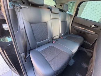 Peugeot 3008 1.2 PureTech Allure Euro 6 (s/s) 5dr