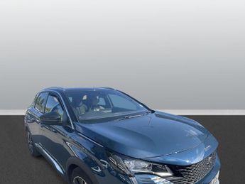 Peugeot 3008 SUV 1.6 13.2kWh GT Premium SUV 5dr Petrol Plug-in Hybrid e-EAT Euro 