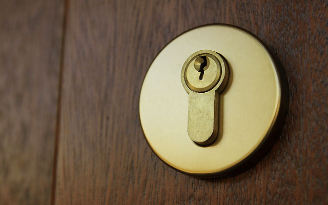 Home security tips